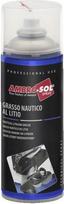 Nautical white lithium grease 400 ml G003 | 8034108890029