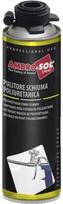 Polyurethane foam cleaner 500 ml P302 | 8034108891491