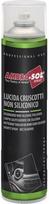 Dashboard non siliconic polisher 600 ml A468 | 8034108893624