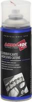 Adhesive chain lubricant 400 ml G008 | 8034108890074