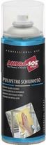 Foamy glass cleaner 400 ml P313 | 8034108892429