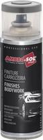 Embossed/spoilers Paint light grey 400 ml V400FAS.2 | 8034108892047