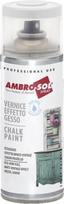 Chalk Spray based H2O Wax Protector V404CP | 8034108893440