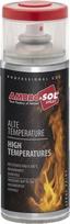 High Temperature Paint aluminium 400 ml V400TEMP.2 | 8034108891262