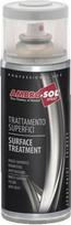 Multipurpose Acrylic Paint - RAL1003 400 ml, SIGNAL YELLOW V4001003 | 8034108890746