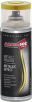 Rich Pale Gold leafing (modern) paint 400 ml V400MET.2 | 8034108891200