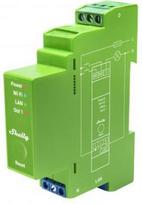Shelly Pro Dimmer 1PM 200W smart dimmer with power monitoring 3800235268162 | 3800235268162