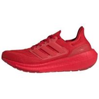 adidas UltraBoost Light Scarlet - IE3042 EU 40.5 raudona