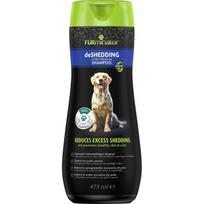 Šampūnas šunims FURminator deShedding Ultra Premium -473ml