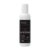 Braškių aromato acetonas nagams OCHO NAILS, 100 ml