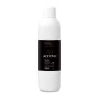 Braškių aromato acetonas nagams OCHO NAILS, 1000 ml