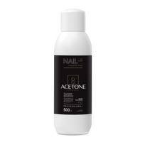 Braškių aromato acetonas nagams OCHO NAILS, 500 ml