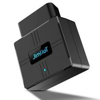 Automobilio GPS sekimo įrenginys  į OBD jungtį su diagnostika CONCOX