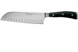 Peilis WUSTHOF Classic Ikon santoku 17cm