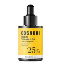 COSNORI Origin Vitamin C 25 Tonizuojanti ampulė 20ml
