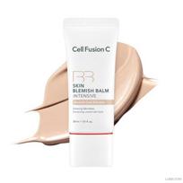 Cell Fusion C Odos dėmių balzamas Intensyvus 30ml (+Nemokama dovana) 19 Light
