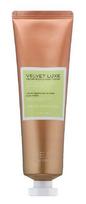 Rankų ir kūno kremas su alyvuogių ir avokadų aliejais Voesh Velvet Luxe, 85 g