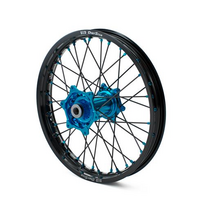 HUSQVARNA galinis ratas 19"x2.15 Factory Hub mėlynas/juodas ratlankis