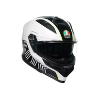 AGV K7 Super 46 helmet