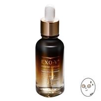 idplacosmetic EXO-V Stiprinamoji ampulė 30ml
