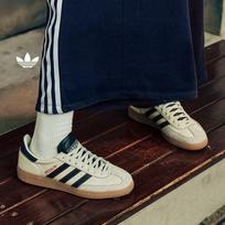 Adidas  T formos batai  Rankinio Specialūs Treniruočių Batai Adidas Trifolia JH6398 35.5 balta