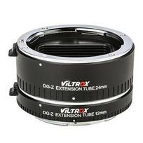 Viltrox DG-Z extension tube for Nikon Z