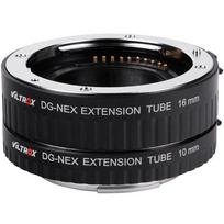 Viltrox DG-NEX Adapter Rings for Sony E