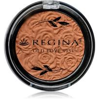 Regina OLD LOVE 1954 kompaktiniai skaistalai atspalvis 3 Bark 2.5 g
