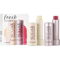 fresh Tint & Treat lūpų priemonių rinkinys