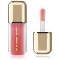 Dermacol Diamond Lip Oil lūpų aliejus su atspalviu pasižymintis didėjančiu poveikiu atspalvis 03 Lush Crush 4 ml