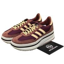 Adidas SL72 STACK SHOES moteriški laisvalaikio batai JQ6420 36.5