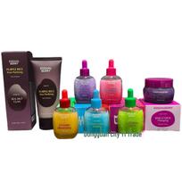 EQQUAL BERRY Bakuchiol Volumizing Serum Purple Serum 30ml