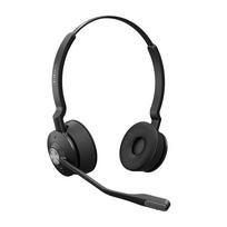 Jabra Ersatzheadset für Engage SE 45/55/65/75 Stereo | 14401-46 | 5706991030495
