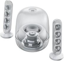 Harman Kardon SoundSticks 5 weiß | HKSOUNDSTK5WEP | 1200130026713