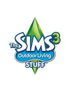 The Sims 3: Outdoor Living (DLC) (PC) Origin Key EUROPE