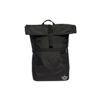 adidas Premium Essentials Rulonuojamas kuprinė Juoda Unisex Gatvės stiliaus IJ0766 Black