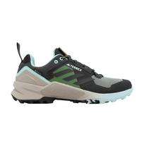 adidas National Geographic x Terrex Swift R3 GORE-TEX 'Carbon Aqua' IF7920 40