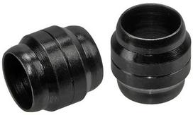 Diskinių stabdžių žarnelės tvirtinimo elementai Magura Olive/Bushing (2pcs.)