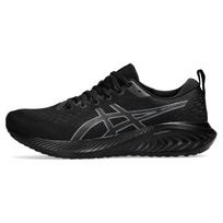 ASICS vyriški bėgimo bateliai GEL-EXCITE 10 Black Carrier Grey 1011B600-002 EU 39