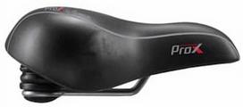 Balnelis Velo ProX VL-6115E Elastomer D2 Zone Full Cut GEL