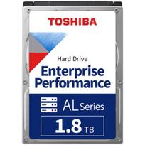 TOSHIBA Enterprise HDD 1.8TB SAS 12Gbit/s 2.5inch 10Krpm