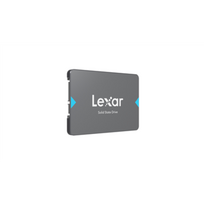 Lexar | SSD | NQ100 | 1920GB | SSD form factor 2.5" | SSD interface SATA III | Read speed 550MB/s | Write speed 445MB/s