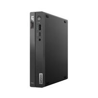 Lenovo ThinkCentre neo 50q Intel® Core™ i5 i5-13420H 16GB DDR4-SDRAM 512GB SSD Windows 11 Pro Mini PC Mini kompiuteris Juoda