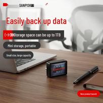 SanDisk CZ530 USB 3.2 Type-C Flash Drive