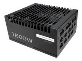 ASUS PRO WS 1600W Platinum PSU 80 PLUS Platinum Certified ATX 3.1
