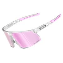 Kapvoe Dviračių Akiniai Nuo Saulės Dviračių Akiniai UV400 MTB Vyriški Sportiniai Dviračių Akiniai Akiniai Lauko Važiavimo Dviračiu Akiniai Polarized lens