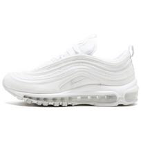 Nike Air Max 97 'Pure Platinum' Moteriški sportbačiai Laisvalaikio batai 921733-100 36