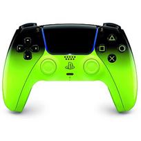 Sony Kontroler PS5 DualSense, Remix Green, New Edition 711719020912