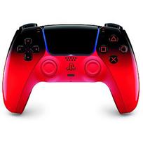 Sony Kontroler PS5 DualSense, Techno Red 711719020677