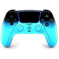 Sony Kontroler PS5 DualSense, Rhythm Blue, New Edition 711719020943